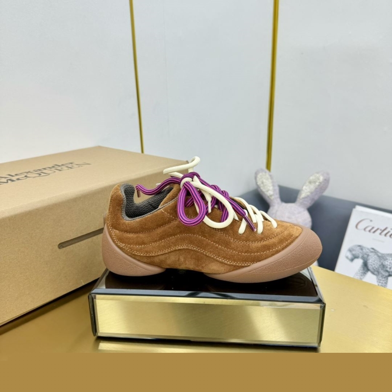 alexander M*Q*en casual shoes